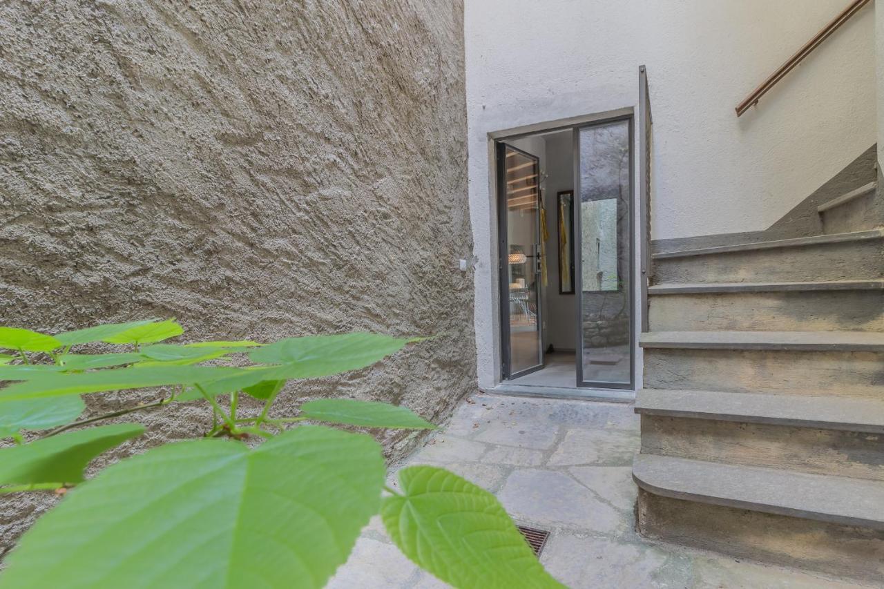 Casa Stella Varenna Exterior foto