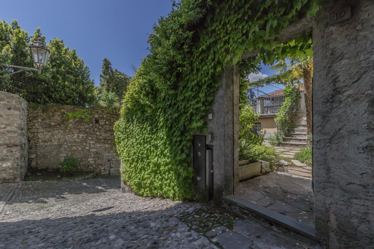Casa Stella Varenna Exterior foto