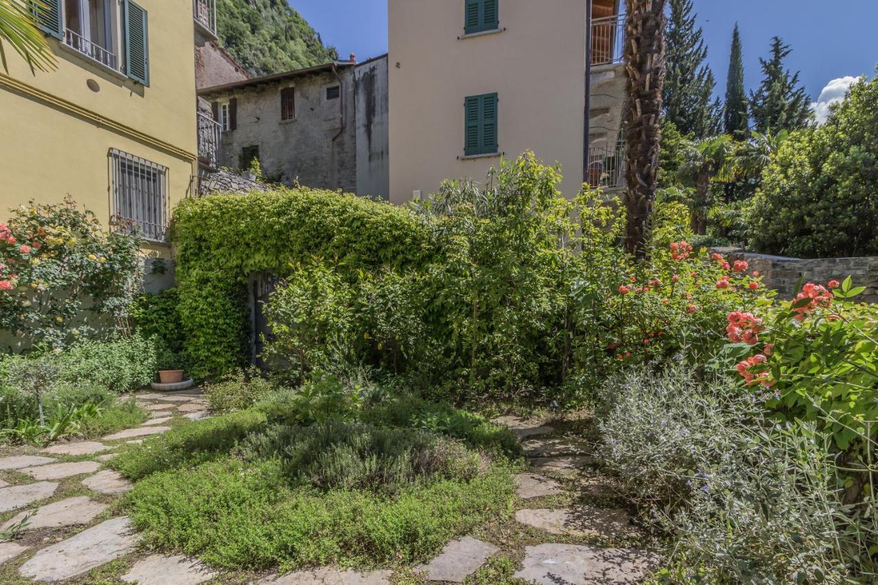 Casa Stella Varenna Exterior foto