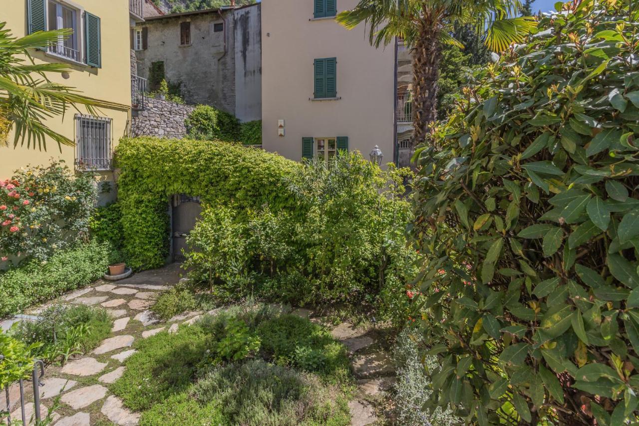 Casa Stella Varenna Exterior foto